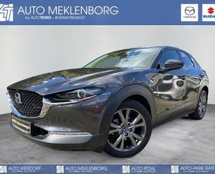 Mazda CX-30 Gebrauchtwagen