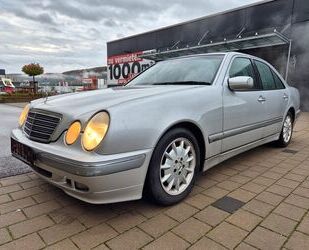 Mercedes-Benz E 280 Gebrauchtwagen