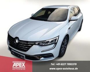 Renault Talisman Gebrauchtwagen