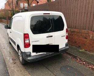 Citroen Berlingo Gebrauchtwagen