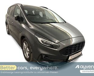 Ford S-Max Gebrauchtwagen