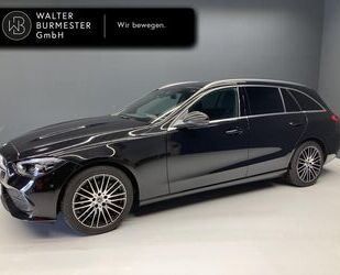 Mercedes-Benz C 200 Gebrauchtwagen