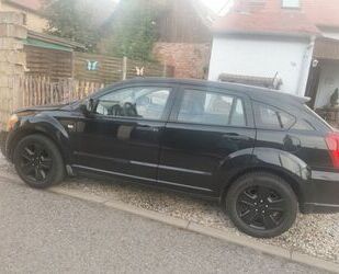 Dodge Caliber Gebrauchtwagen