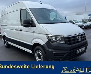 VW Crafter Gebrauchtwagen