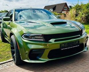 Dodge Charger Gebrauchtwagen