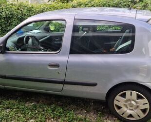 Renault Clio Gebrauchtwagen