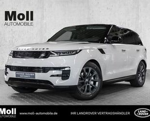 Land Rover Range Rover Sport Gebrauchtwagen