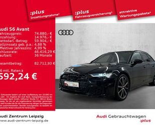 Audi S6 Gebrauchtwagen