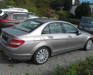 Mercedes-Benz C 350 Gebrauchtwagen