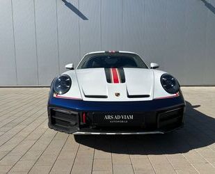 Porsche 992 Gebrauchtwagen