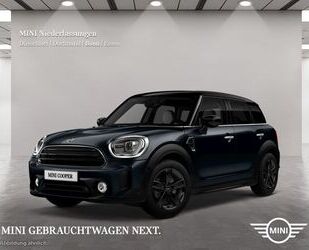 Mini Cooper Countryman Gebrauchtwagen
