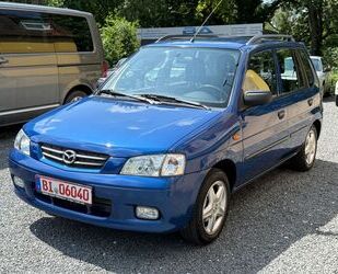 Mazda Demio Gebrauchtwagen