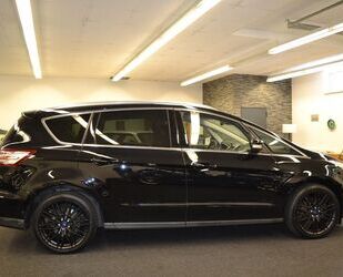 Ford S-Max Gebrauchtwagen