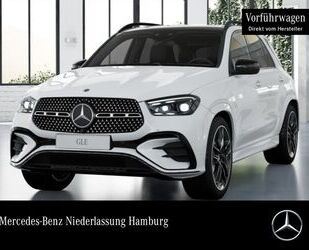 Mercedes-Benz GLE 450 Gebrauchtwagen