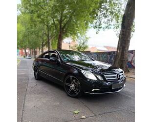 Mercedes-Benz E 350 Gebrauchtwagen