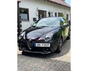 Alfa Romeo MiTo Gebrauchtwagen
