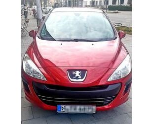 Peugeot 308 Gebrauchtwagen