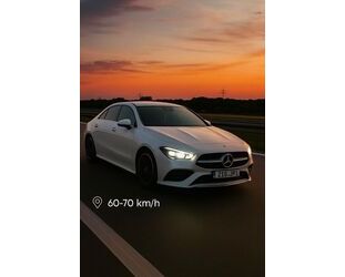 Mercedes-Benz CLA 200 Gebrauchtwagen