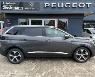 Peugeot 5008 Gebrauchtwagen