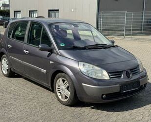 Renault Scenic Gebrauchtwagen