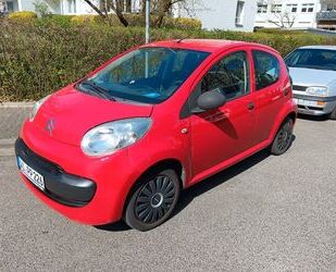 Citroen C1 Gebrauchtwagen