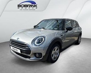 Mini Cooper Clubman Gebrauchtwagen