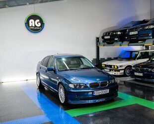 Alpina B3 Gebrauchtwagen
