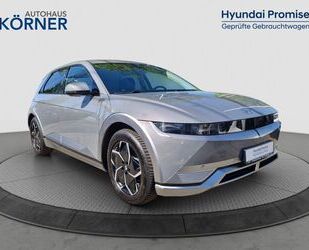 Hyundai IONIQ 5 Gebrauchtwagen