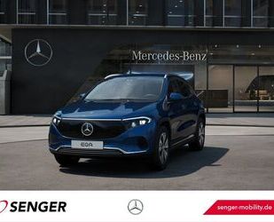 Mercedes-Benz EQA Gebrauchtwagen