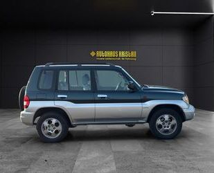 Mitsubishi Pajero Pinin Gebrauchtwagen