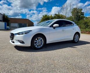 Mazda 3 Gebrauchtwagen