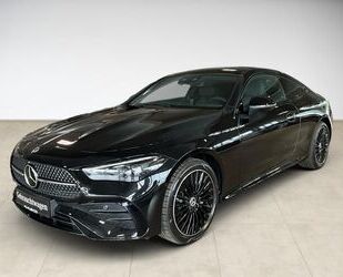 Mercedes-Benz CLE 300 Gebrauchtwagen