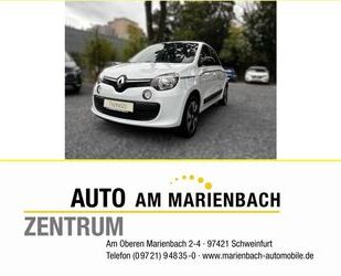 Renault Twingo Gebrauchtwagen