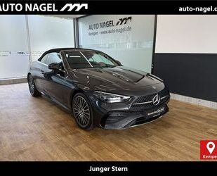 Mercedes-Benz CLE 200 Gebrauchtwagen