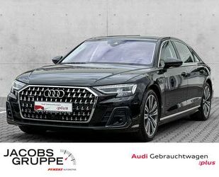 Audi A8 Gebrauchtwagen