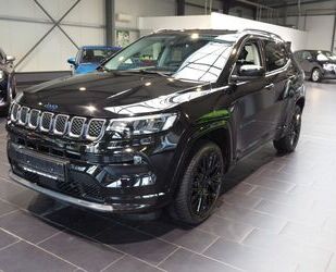 Jeep Compass Gebrauchtwagen