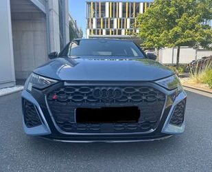 Audi RS3 Gebrauchtwagen