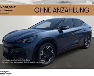 Cupra Tavascan Gebrauchtwagen