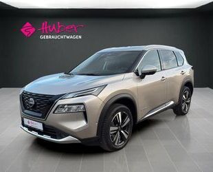 Nissan X-Trail Gebrauchtwagen