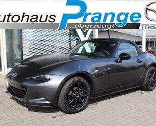 Mazda MX-5 Gebrauchtwagen