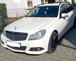 Mercedes-Benz C 200 Gebrauchtwagen
