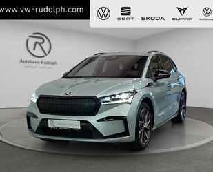 Skoda Enyaq Gebrauchtwagen