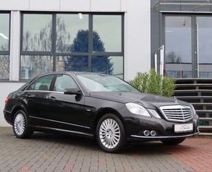 Mercedes-Benz E 200 Gebrauchtwagen