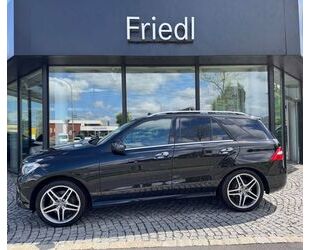 Mercedes-Benz ML 500 Gebrauchtwagen