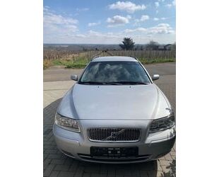 Volvo V70 Gebrauchtwagen