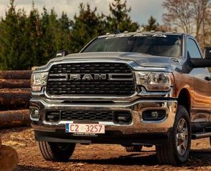 Dodge RAM Gebrauchtwagen