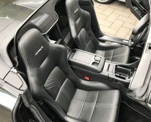 Aston Martin V8 Vantage Gebrauchtwagen