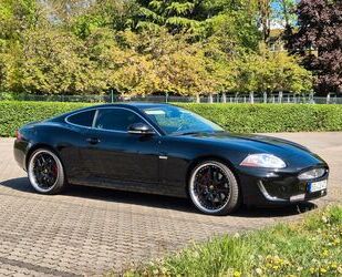 Jaguar XK Gebrauchtwagen