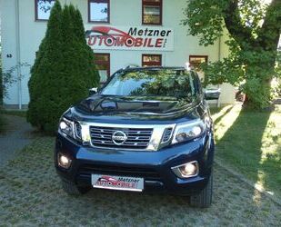 Nissan Navara Gebrauchtwagen