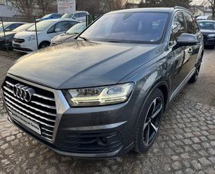 Audi Q7 Gebrauchtwagen